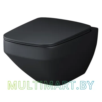 Унитаз AM.PM Inspire C50A1700MBSC